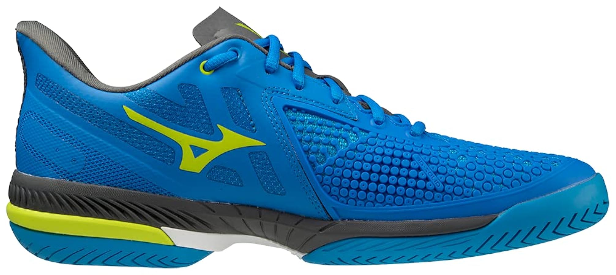 Mizuno WAVE EXCEED TOUR 5 OC 25.5㎝ Amazon.com | Mizuno Men's Exceed Tour 5 Sneaker, Peace Blue